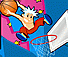 Catch And Dunk